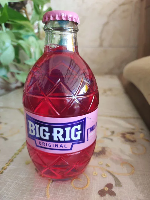 انرژیزای Big Rig Original